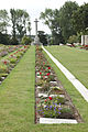 Boulogne Eastern Cemetery