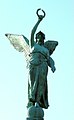 War memorial, Brighouse.