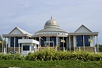 Tutong Syariah Court Building