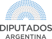 Emblema de Cámara de Diputados de la Nación Argentina