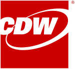 CDW logo.svg