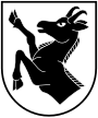 Gsteigwiler – znak