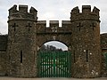 Caerhays Castle