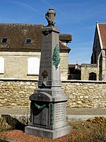 Monument aux morts