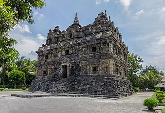 Candi Sari