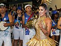 Carnival of São Paulo