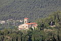 Església parroquial de Sant Vicenç de Castellbell (Castellbell i el Vilar)