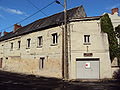 Chapelle Sainte-Jeanne-Delanoue de Saumur