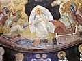 耶穌復活，11世紀