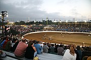 The 2008 Costa Mesa Speedway Fair Derby