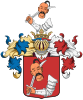 Coat of arms of Komádi