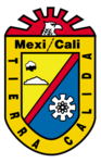 Mexicali címere