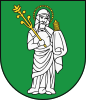 Coat of arms of Kysucké Nové Mesto