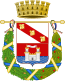 Blason de Province de Livourne