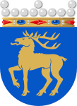 Wappen Ålands