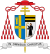 Aloisius Joseph Muench's coat of arms