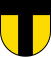 Wappen von Ennetbaden