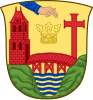 Coat of arms of Køge