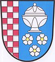 Wappen von Kněževes