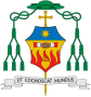 Herb duchownego