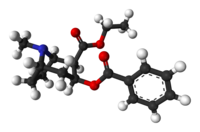 Image illustrative de l’article Cocaéthylène