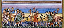 Labourers in the vineyard, from the Codex Aureus of Echternach CodexAureusEpternacensisf76fDetail.jpg