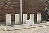 Comines Communal Cemetery