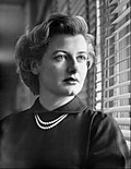 Vignette pour Constance Ford