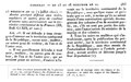 Consulat.- Arrêté portant défense aux noirs, mulâtres et autres gens de couleur, d'entrer sans autorisation sur le territoire continental de la République, 13 messidor an 10 (2 juillet 1802)