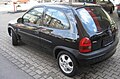 Opel Corsa B 3p