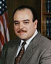 Cruz Bustamante, 62nd Speaker (1996-1998)