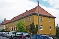 Eigenheimsiedlung Briesnitz-Dresden eGmbH: Doppelwohnhaus einer Siedlung