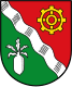 Coat of arms of Leopoldshöhe