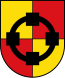 Blason de Olsberg