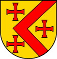 Vilgertshofen címere