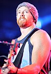 Dave Farrell 2014.JPG