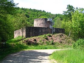 Oberweiler im Tal