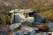 Dolmen de la Casa di l'Urcu