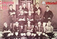 Esporte Clube Vitória