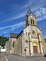 Église Saint-Léger de Crusnes