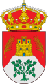 Escudo d'armas