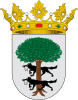 Coat of arms of Laudio/Llodio