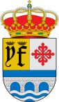Luciana (Ciudad Real): insigne
