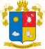 Blason de Quilpué