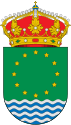 Vega de Santa María – Stemma