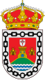 Blason de Villaco