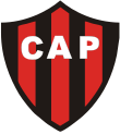 Escudo del Club Atlético Patronato de la Juventud Católica.svg