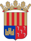 Blason de Alcàsser