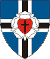 Estonian Evangelical Lutheran Church arms.gif