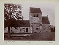 L'église avant 1914.